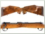 Weatherby Mark V Deluxe extra nice wood 300 Wthy Mag - 2 of 4