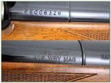 Weatherby Mark V Deluxe 416 Wthy Mag unfired as new! - 4 of 4