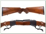 Ruger No.1 A Light Sporter in 30-06 Exc Cond! - 2 of 4