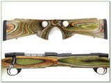 Weatherby Vanguard Laminated stock in 257 Wthy Mag Exc Cond! - 2 of 4