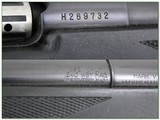 Weatherby Mark V 340 Wthy Mag 26in As New Cond! - 4 of 4