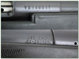 Weatherby Vanguard in hard to find 22-250 Rem Exc Cond! - 4 of 4