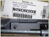 Winchester Model 94 AE New Haven Made 30-30 in box - 4 of 4