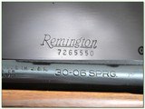 Remington 760 Gamemaster 30-06 made in 1972 in top collector condition! - 4 of 4