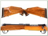 Weatherby Mark V Deluxe LH German 7mm Wthy Exc Cond! - 2 of 4