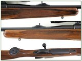 Custom Joe Balickie Oberndorf Mauser in 30-06 like new! - 3 of 4