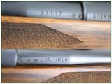 Custom Joe Balickie Oberndorf Mauser in 30-06 like new! - 4 of 4