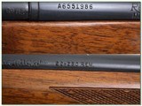 Remington 700 Varmint Special 1978 made 22-250 Rem! - 4 of 4