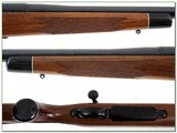 Remington 700 1987 Varmint Special 22-250 Rem collector! - 3 of 4