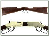 Henry Golden Boy .22 Mag #H004M looks unfired - 2 of 4