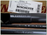 Winchester 70 Classic Sportier lightweight New Haven 300 Win mag in box! - 4 of 4