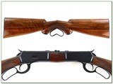 Browning Model 53 Deluxe 32-20 beautiful Wood ANIB! - 2 of 4