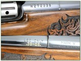 Weatherby Mark V Lazermark in 30-06 with Leupold - 4 of 4