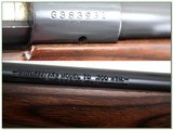 Winchester Model 70 New Haven factory Laminated stock in 300 WSM - 4 of 4