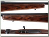 Winchester Model 70 New Haven factory Laminated stock in 300 WSM - 3 of 4