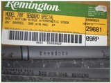 Remington 700 Sendero in 300 Win Mag ANIB - 4 of 4