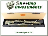 Tristar Viper G2 Compact 20 Gauge new in box - 1 of 4