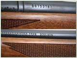 Remington 700 Mountain rifle in 270 Win made in 1985 - 4 of 4