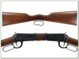 Winchester 94 30-30 Exc Cond New Haven made in 1973 - 2 of 4