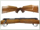 Weatherby Mark V Varmintmaster German 22-250 Exc Cond! - 2 of 4
