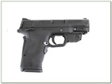 Smith & Wesson M&P Shield 9mm with laser sight - 2 of 4