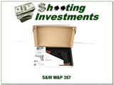 Smith & Wesson M&P Shield 9mm with laser sight - 1 of 4