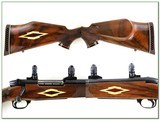 Weatherby Mark V Custom Shop 300 Wthy Mag one of a kind! - 2 of 4