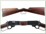 Marlin 336 RC Trapper in 30-30 JM Marked made in 1957! - 2 of 4