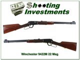 Winchester 9422M XTR 22 Magnum made in 1987