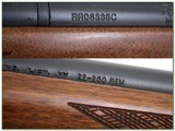 Remington 700 Varmint Special in 22-250 Rem Exc Cond! for sale