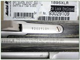 Marlin 1895 XTR Stainless 45-70 JM Marked as new in box! - 4 of 4