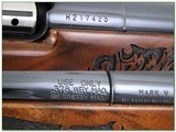 Weatherby Mark V Lazermark 378 Wthy Mag - 4 of 4