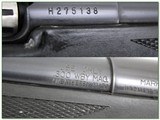 Weatherby Mark V 300 Wthy Mag 26in barrel Exc Cond! - 4 of 4