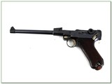 DWM 1915 Artillery Luger 7.65 30 Luger Exc Cond! - 2 of 4
