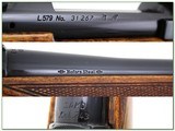 Sako L579 Mannlicher in 243 Win Bofors Steel barrel! - 4 of 4
