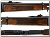 Browning BLR USA made by TRW in 1966 RARE xx WOOD! - 3 of 4