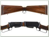 Browning BLR USA made by TRW in 1966 RARE xx WOOD! - 2 of 4