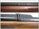 Remington 700 Classic in harder to find 25-06 Rem - 4 of 4