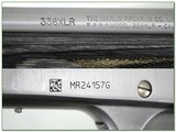Marlin 336 XLR Stainless Laminated 30-30 Exc Cond - 4 of 4