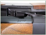 Ruger No.1 B in 243 Winchester looks new! - 4 of 4