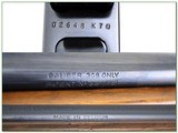 Browning BLR 1970 Belgium made 308 Win collector! - 4 of 4