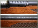 Winchester Model 70 Carbine Short Action 223 Rem RARE! - 4 of 4