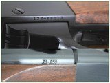 Ruger No.1 B 22-250 Rem Red Pad XX Wood Like New Condition! - 4 of 4