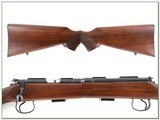 CZ 452 22 LR as new in box! - 2 of 4
