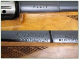 Weatherby Mark V Deluxe German 300 Wthy Exc Cond! - 4 of 4
