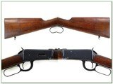 Winchester 94 pre-64 1950 made 30 WCF very nice! - 2 of 4