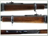 Winchester 94 pre-64 1950 made 30 WCF very nice! - 3 of 4