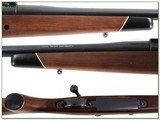 Winchester Model 70 pre-64 375 H&H made in 1958 - 3 of 4