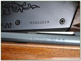 Remington 1100 LT 20 Gauge 28in Vent Rib - 4 of 4