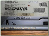 Winchester 1894 in 38-55 ANIB serial number 1! - 4 of 4